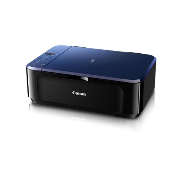 CANON Multifunction Inkjet Printer PIXMA E510